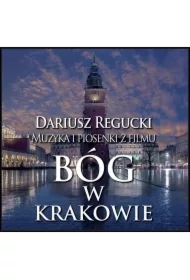 Bóg w Krakowie CD