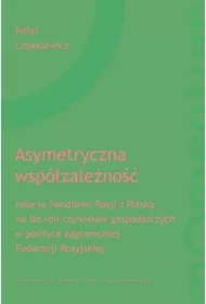 Asymetryczna współzależność