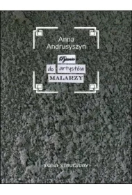 Pytania do artystów malarzy