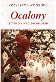 Ocalony Lectio Divina z Zacheuszem