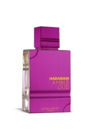 Amber Oud Ultra Violet EDP spray