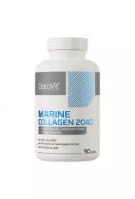 Kolagen Morski 2040 mg suplement diety
