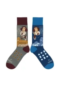 Skarpetki - Kopernik rozm. 37/41