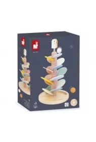 Drewniany kulodrom Ptaszek Sweet Cocoon 3+