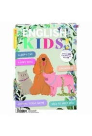 English Matters KIDS nr 28