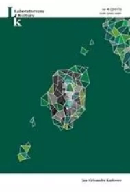 Laboratorium Kultury T.4