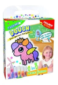 Naklejka magiczna kremowego ciasta PAULINDA