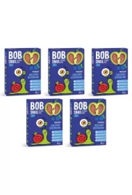 Przekąska jabłkowo-borówkowa Zestaw