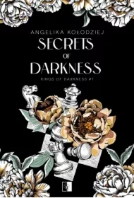 Secrets of Darkness. Kings of Darkness. Tom 1