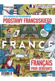 Français Présent - Francuski dla początkujących