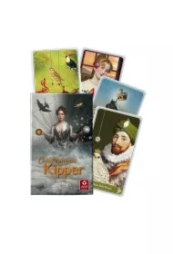 Christephania Kipper, karty do wróżenia