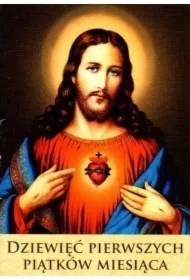 Dziewięć pierwszych piątków miesiącach