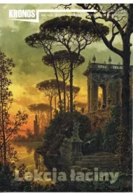 KRONOS 4/2022 Lekcja łaciny