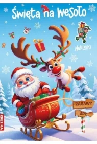Święta na wesoło