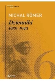 Dzienniki 1939-1945. Tom 6