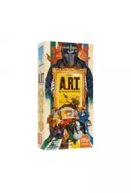 Projekt A.R.T. Na ratunek arcydziełom