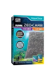 Wkład Zeo-Carb, do filtrów AC20/30