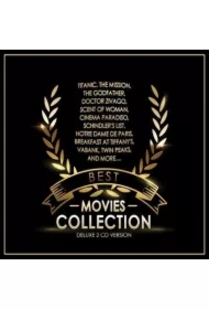 Best Movies Colletion 2CD