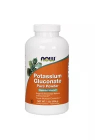 Potassium Gluconate Powder - Glukonian Potasu Suplement diety