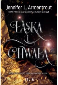 Łaska i chwała. The Harbinger. Tom 3