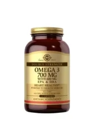 Double Strength Omega-3 Suplement diety