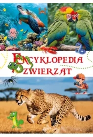 Encyklopedia zwierząt
