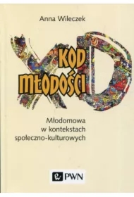 Kod młodości
