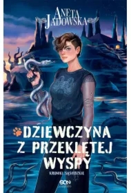 Dziewczyna z przeklętej wyspy