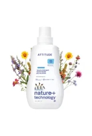 Płyn do prania, Kwiaty Polne (Wildflowers) 35 prań