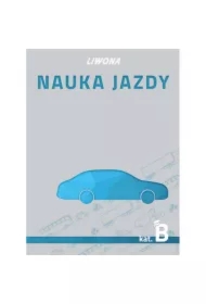 Nauka jazdy. Kategoria B