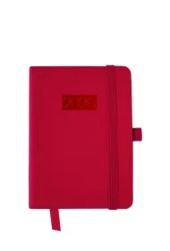 Kalendarz 2026 kieszonkowy tygodniowy Flex MIX