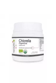 EKO Chlorella suplement diety