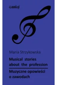 Muzyczne opowieści o zawodach