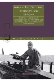 Uskrzydlona obrona. Rozwój i możliwości współczesnych sił powietrznych pod względem ekonomicznym i wojskowym
