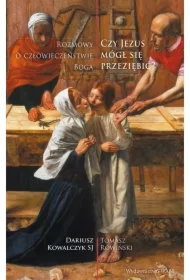 Czy Jezus mógł się przeziębić?