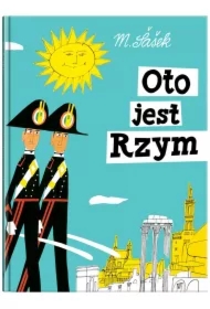 Oto jest Rzym w.3