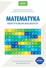 Matematyka. Repetytorium maturzysty
