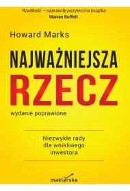 Najważniejsza rzecz