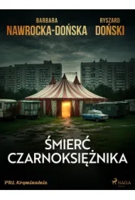 Śmierć czarnoksiężnika