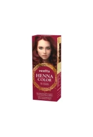 Henna Color balsam koloryzujący z ekstraktem z henny 11 Burgund