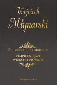 Od oddechu do oddechu. Najpiękniejsze wiersze...