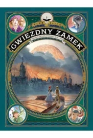 Międzyplanetarna wystawa z 1875 roku. Gwiezdny Zamek. Tom 6