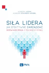 Siła lidera