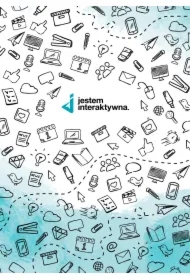 Książkoplaner Jestem interaktywna