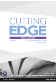 Cutting Edge. Third Edition. Starter. Teacher's Resource Book