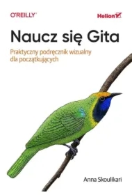 Naucz się Gita. Praktyczny podręcznik wizualny...