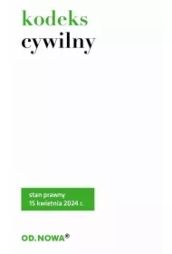 Kodeks Cywilny