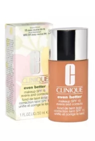 Podkład do twarzy Even Better Makeup SPF15 Wn 94 Deep Neutral