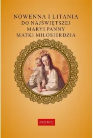 Nowenna i litania do Najświętszej Maryi Panny