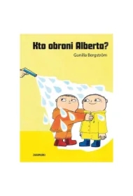 Kto obroni Alberta? Albert Albertson. Tom 5